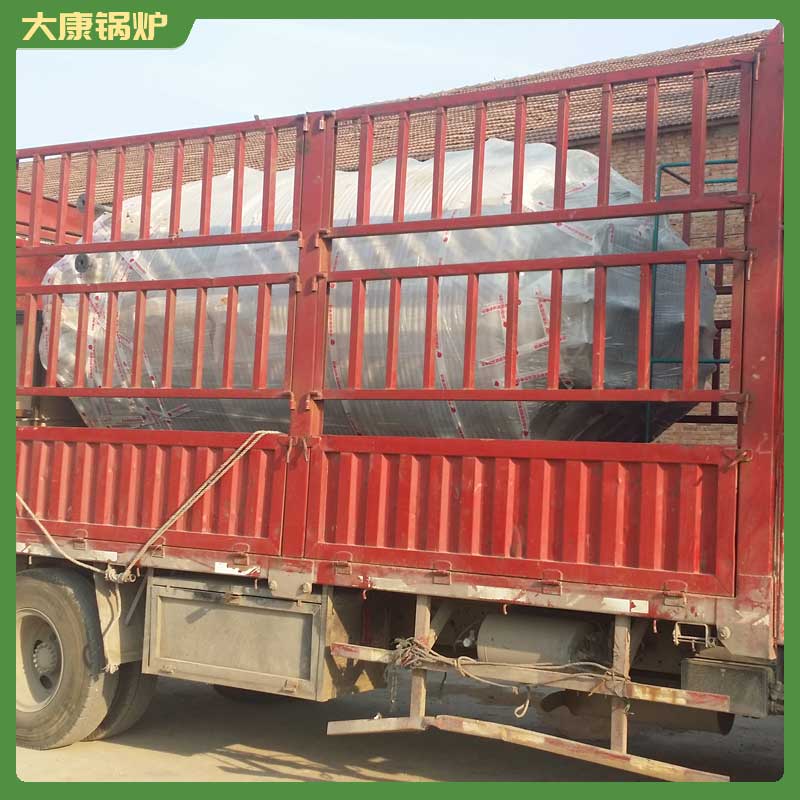 哪家生物質鍋爐好