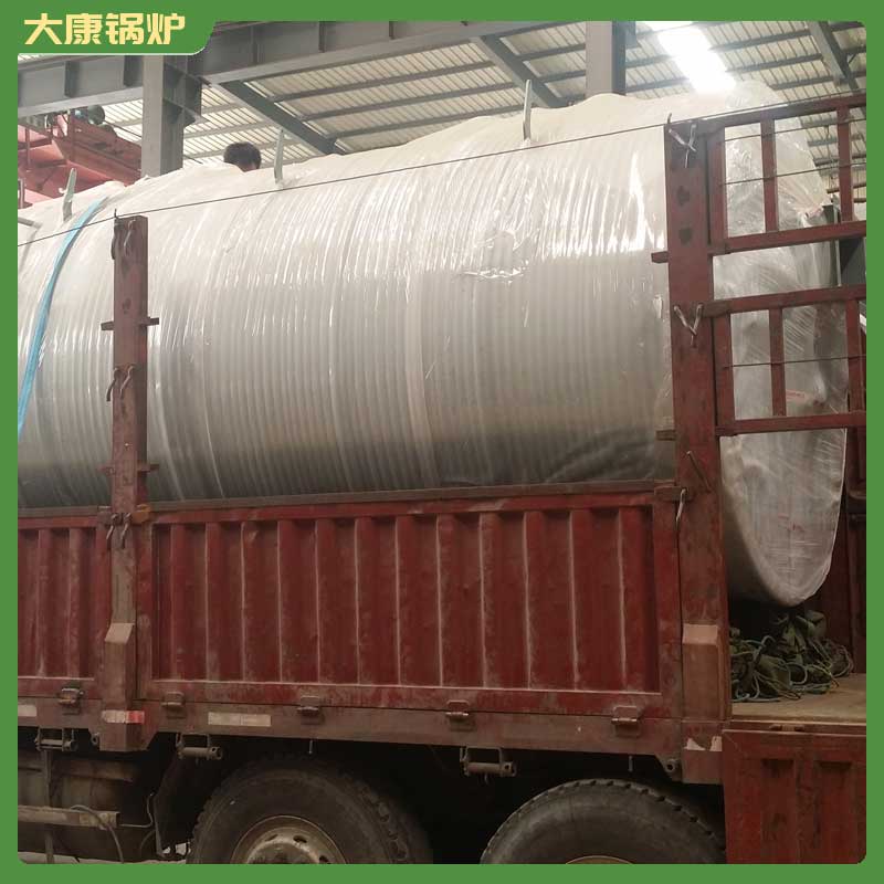 導熱油鍋爐型號規格