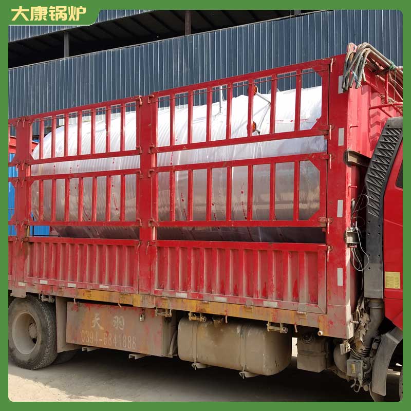 生物質鍋爐廠家哪些