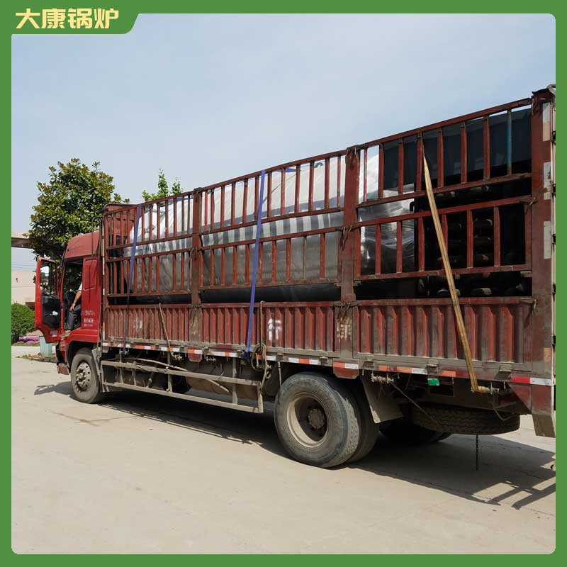生物質顆粒爐