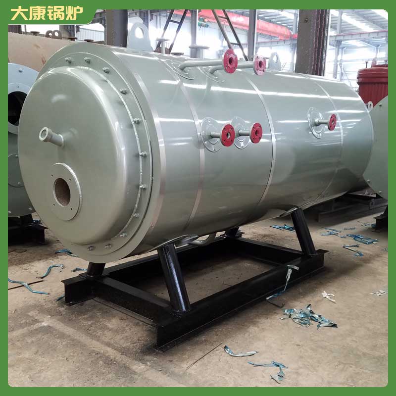 生物質鍋爐型號大全