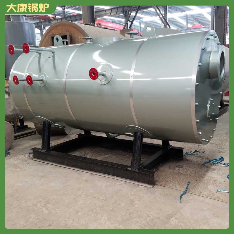 電熱導(dǎo)熱油鍋爐廠家