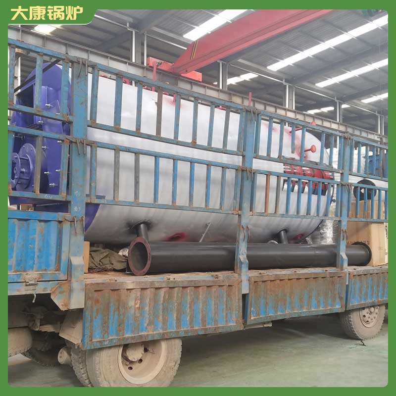 導熱油鍋爐導熱油