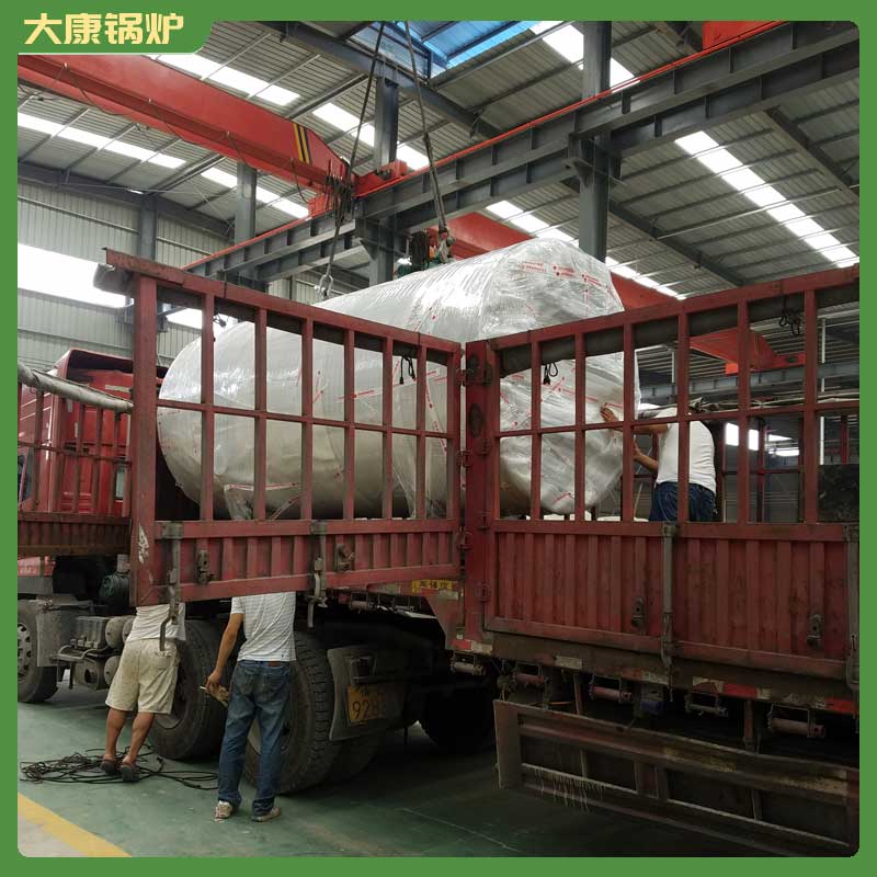 導熱油鍋爐價格