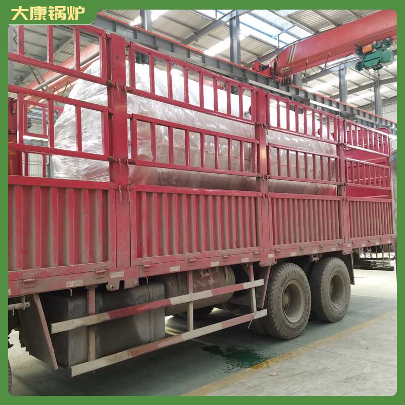 生物質1噸鍋爐價格
