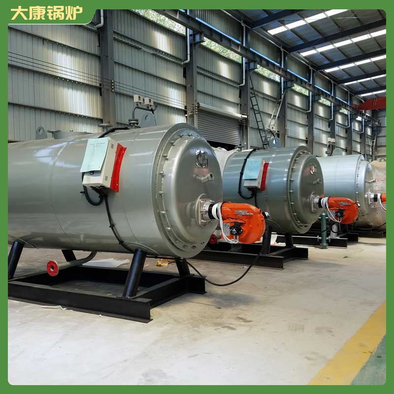 導熱油爐導熱油