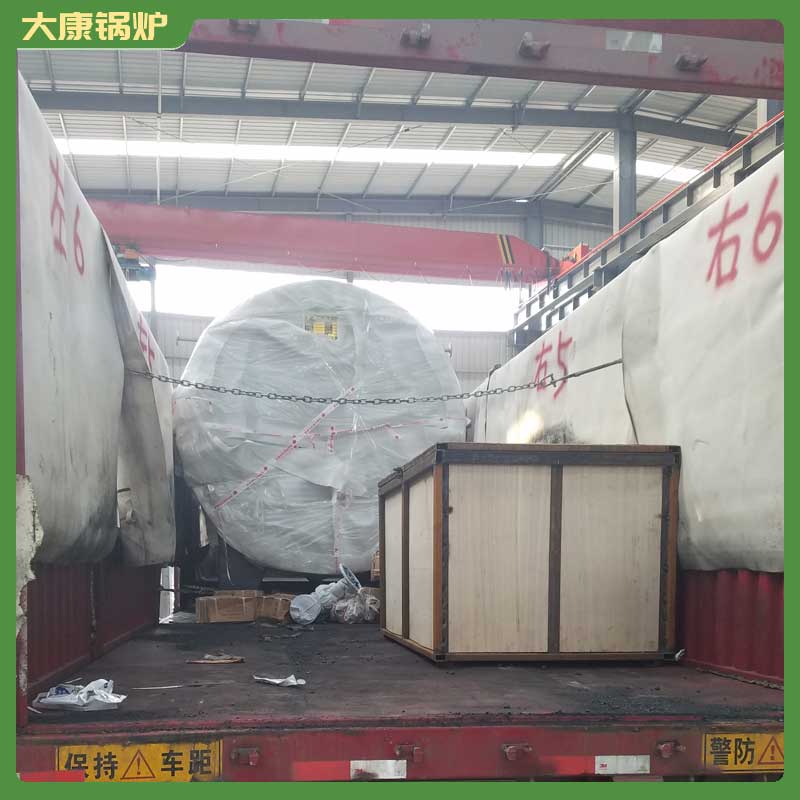 生物質鍋爐那家好