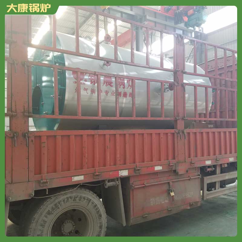 生物質蒸氣鍋爐廠家