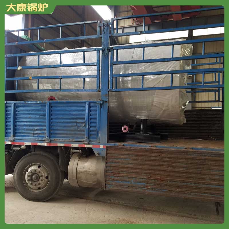 生物質燃料鍋爐廠