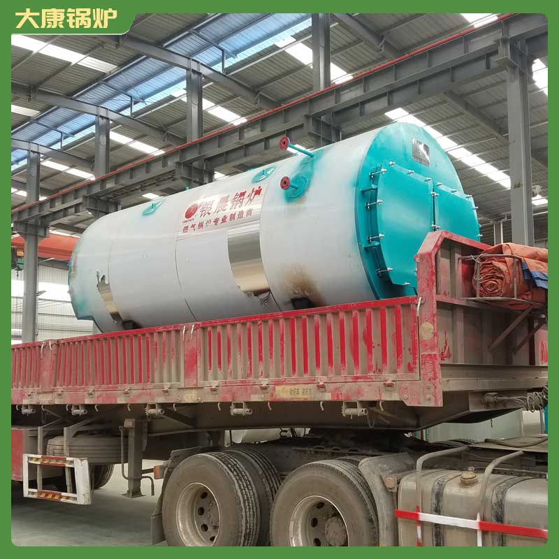 導熱油鍋爐多錢