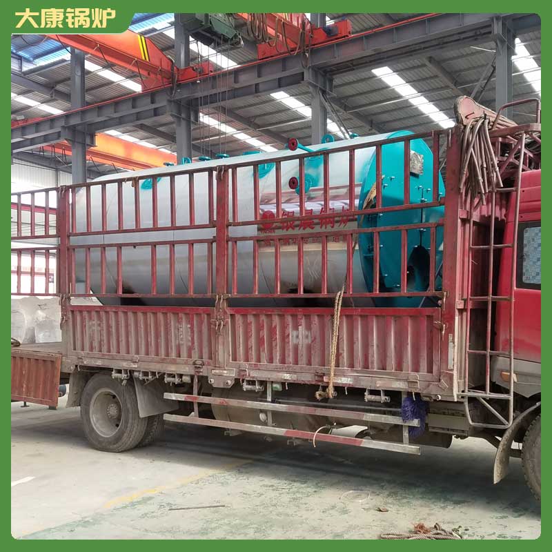 澡堂鍋爐多少錢