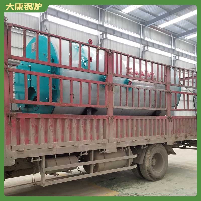 生物質鍋爐的燃料