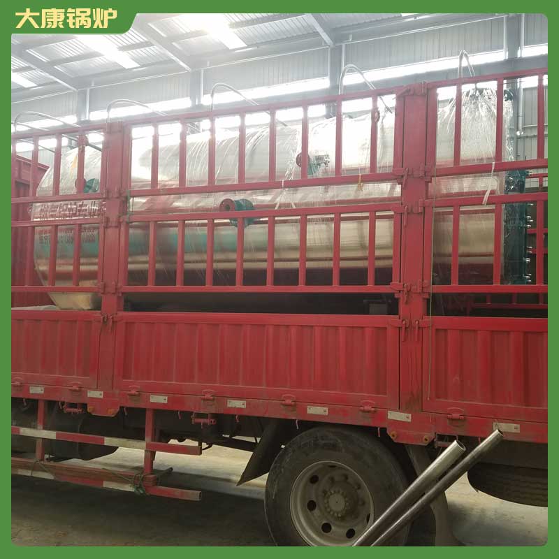 生物質的鍋爐生產廠家