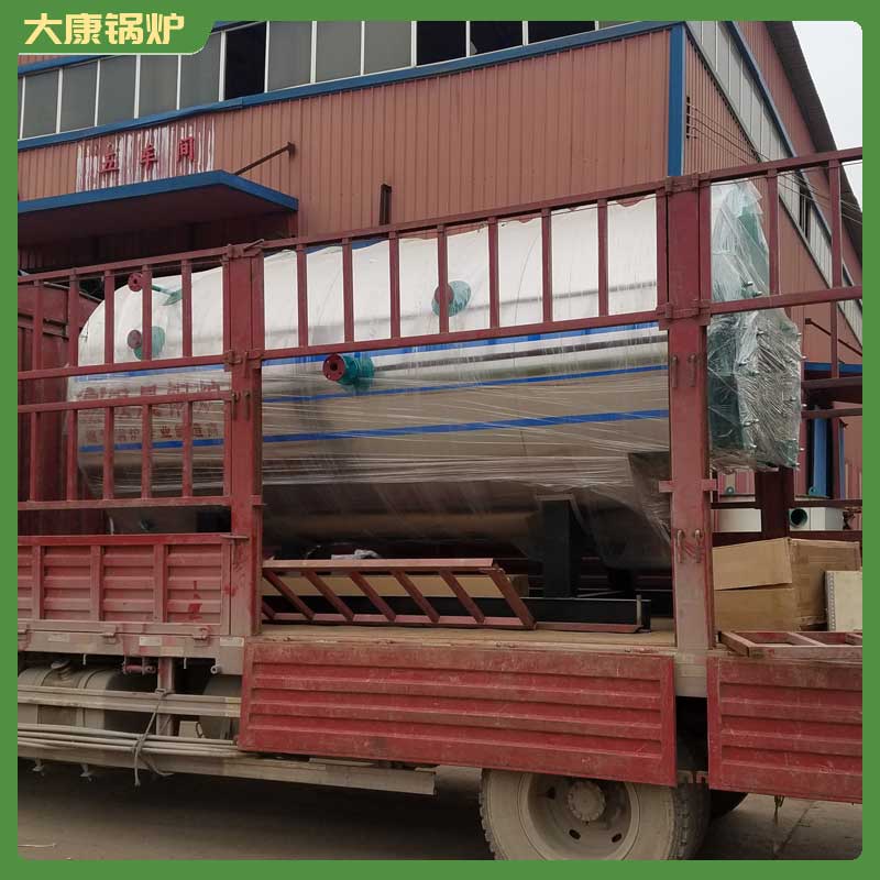 電加熱導熱油鍋爐廠家