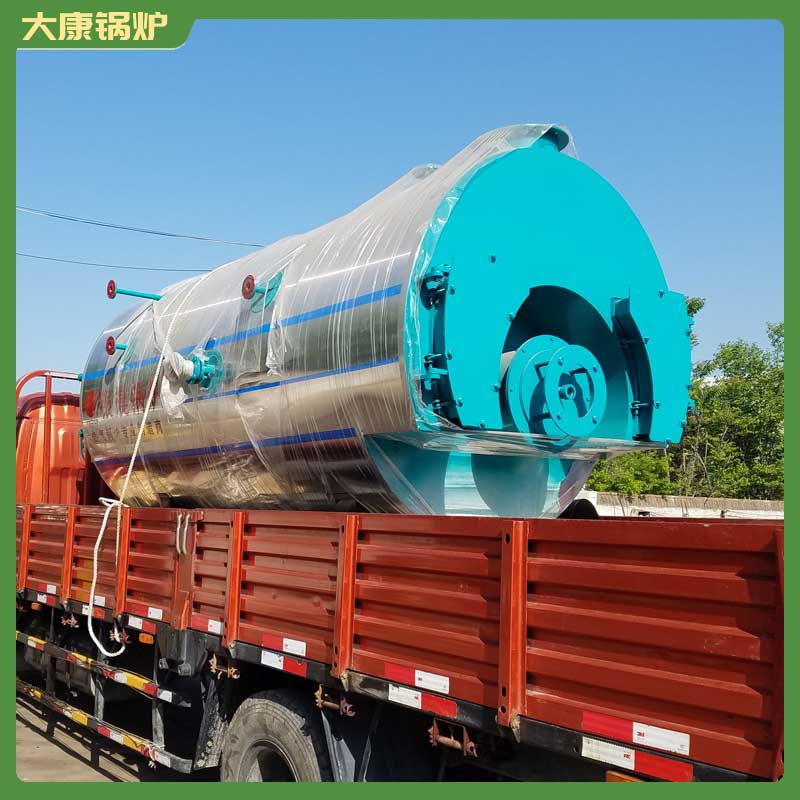 導熱油鍋爐廠家排行榜