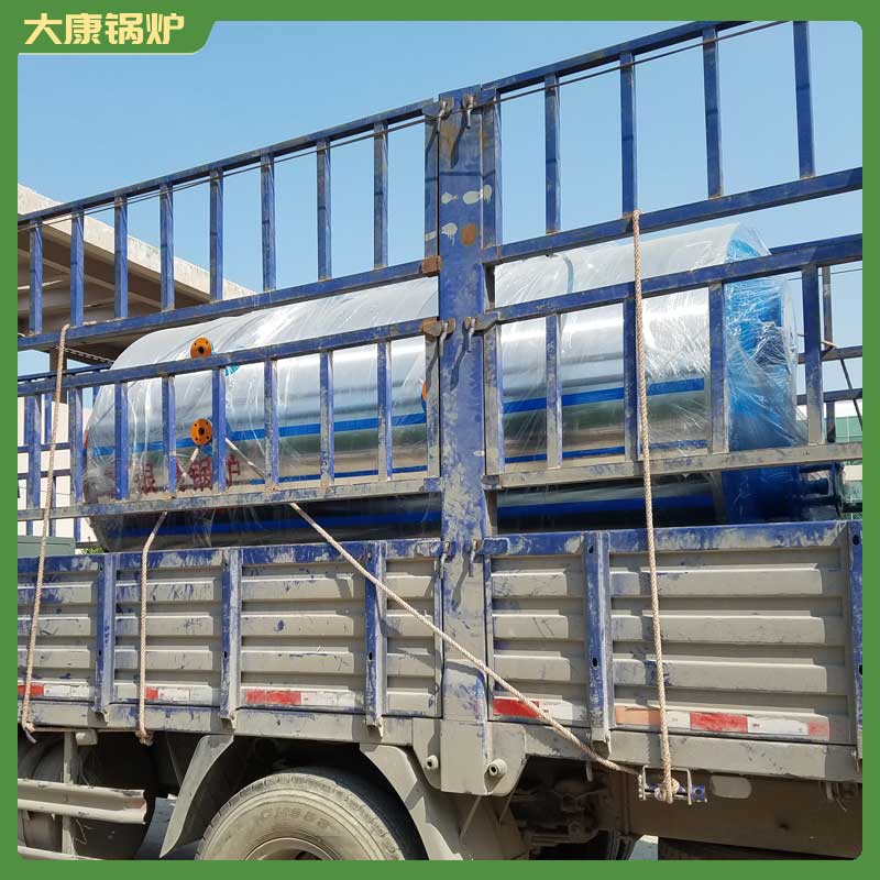 燃油導熱油鍋爐價格