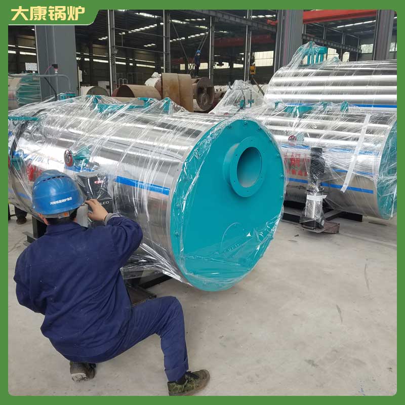 2t生物質(zhì)鍋爐