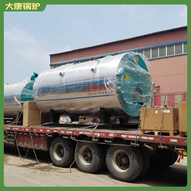 0.7噸生物質鍋爐價格