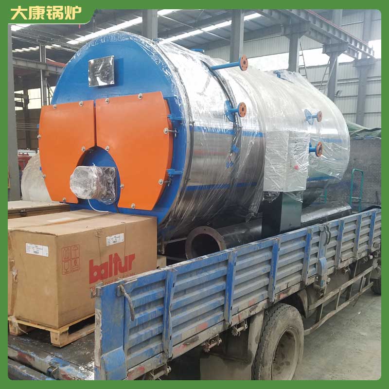 電加熱導熱油鍋爐費用