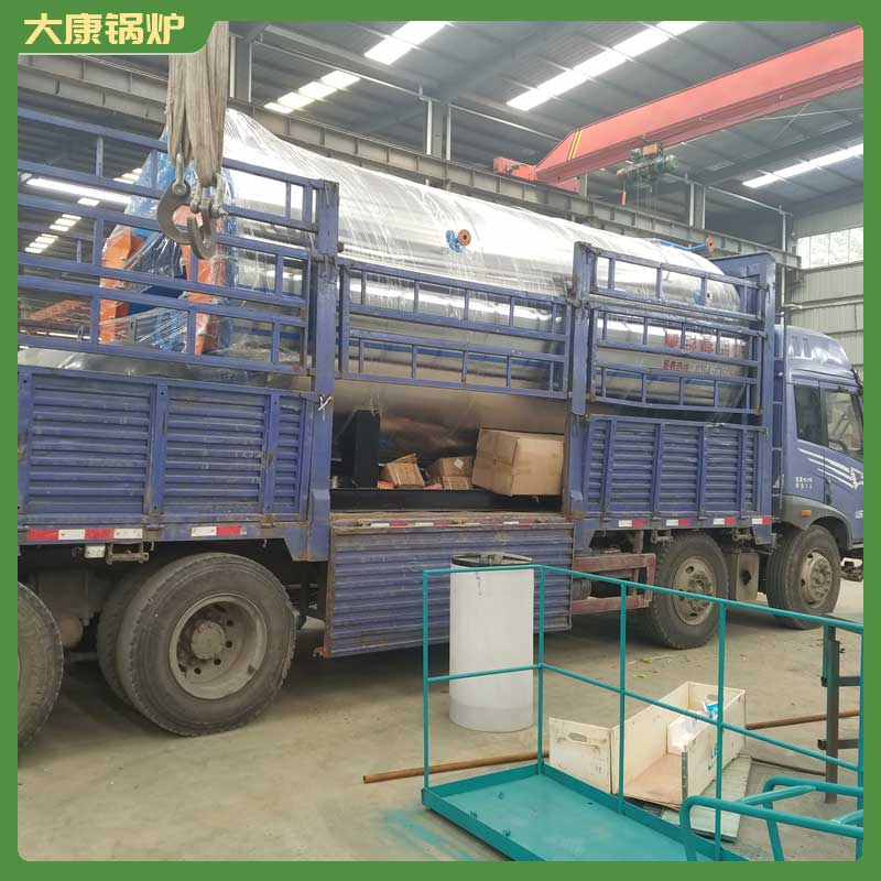 YYQW-1400蒸汽發生器