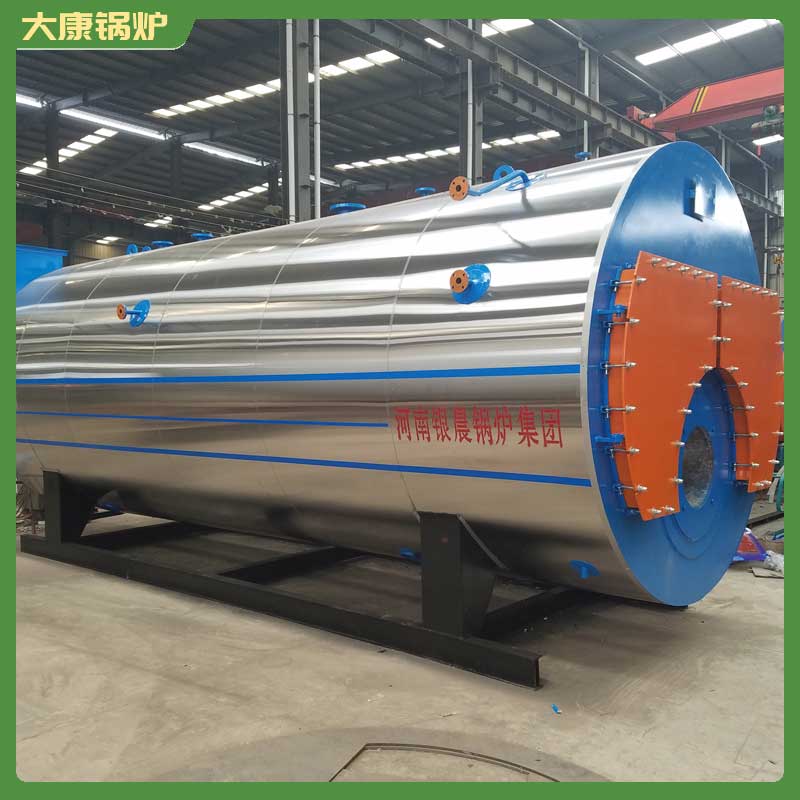 天燃氣導熱油鍋爐價格