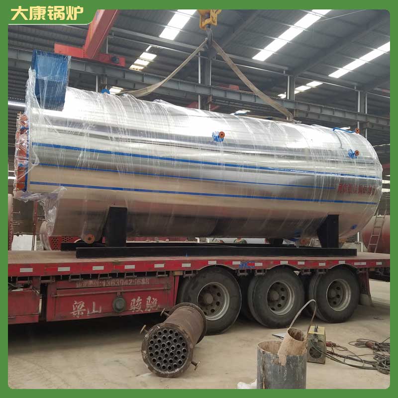 yyqw導熱油鍋爐