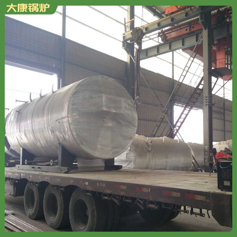 生物質蒸汽鍋爐型號