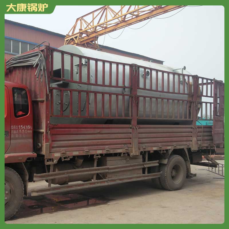 生物質鍋爐蒸汽價格