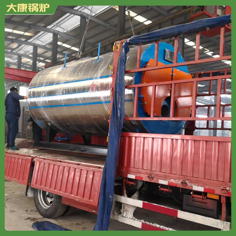 導熱油鍋爐需要多錢