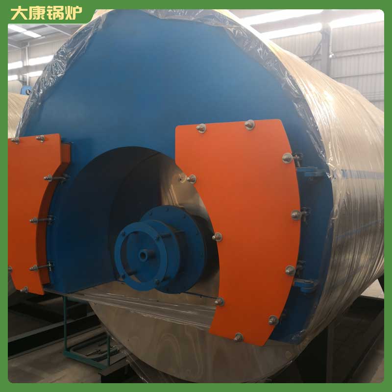 生物質(zhì)熱水鍋爐廠
