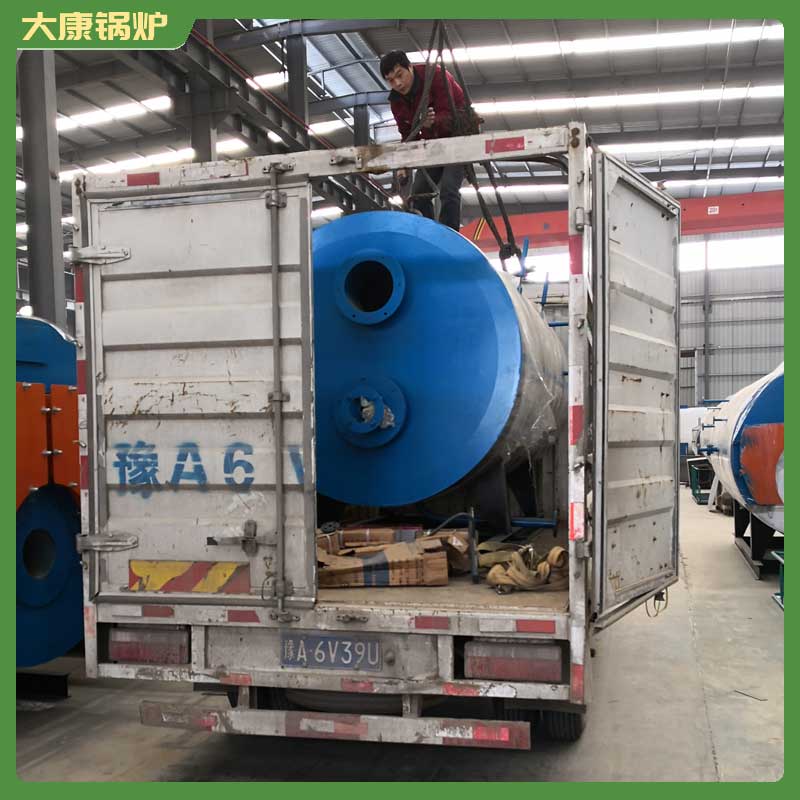 燃料生物質(zhì)鍋爐工廠