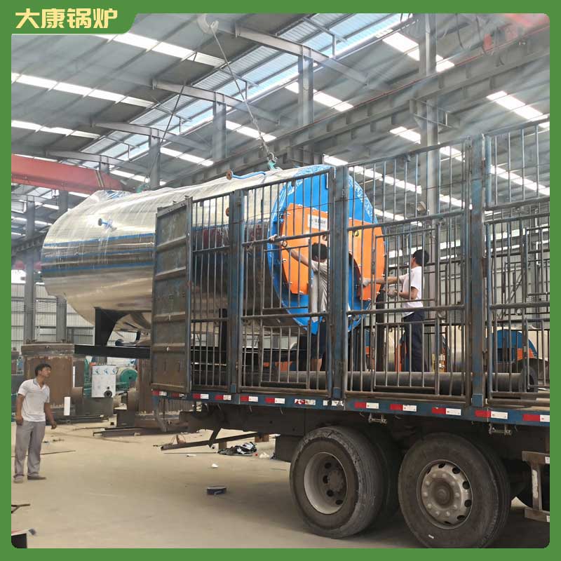 1噸的生物質鍋爐價格