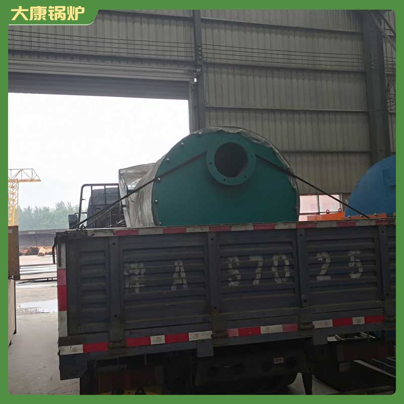 導(dǎo)熱油鍋爐價格單