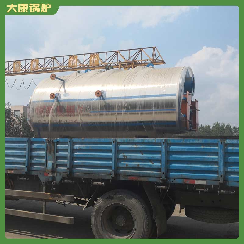 生物質鍋爐品牌排名