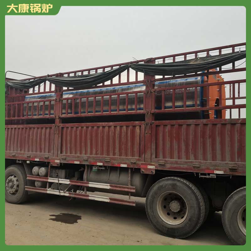 電加熱導(dǎo)熱油鍋爐費用