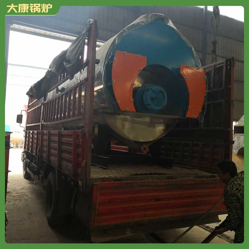 導熱油爐型號