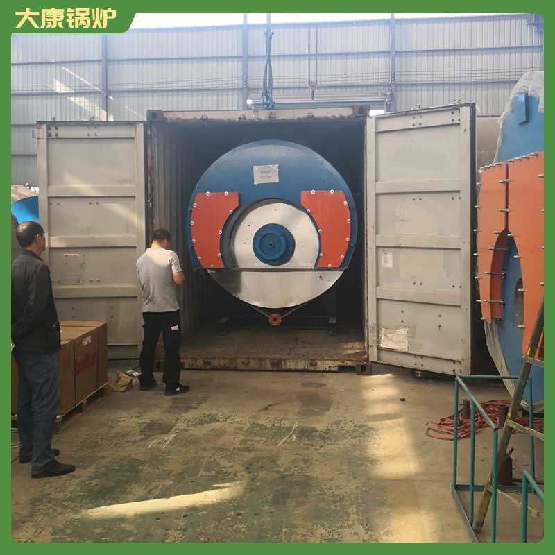 生物質能源鍋爐廠家