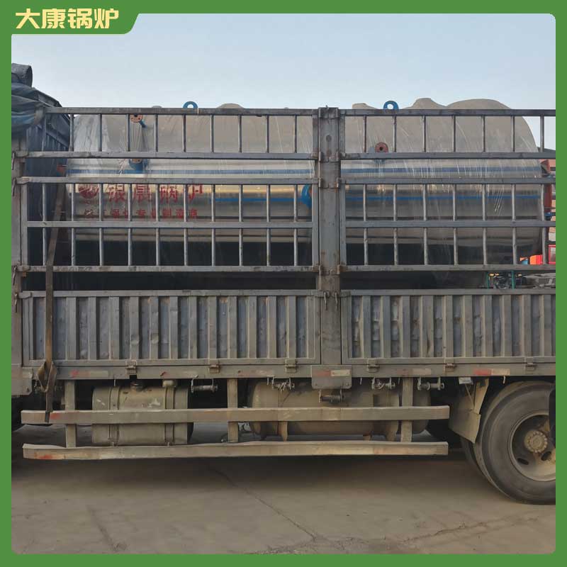 鍋爐生物質廠商