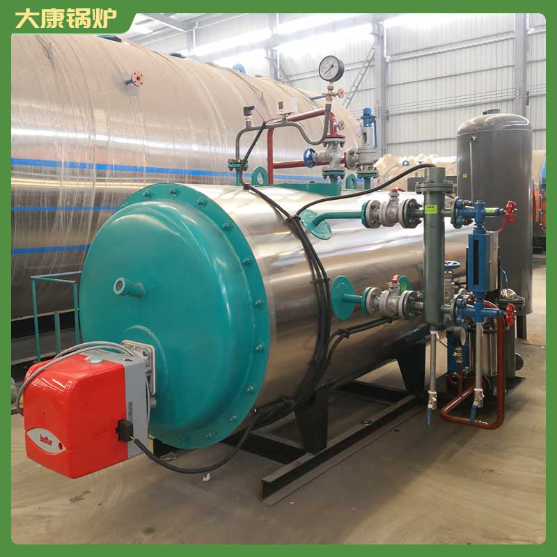 生物質(zhì)鍋爐那種好