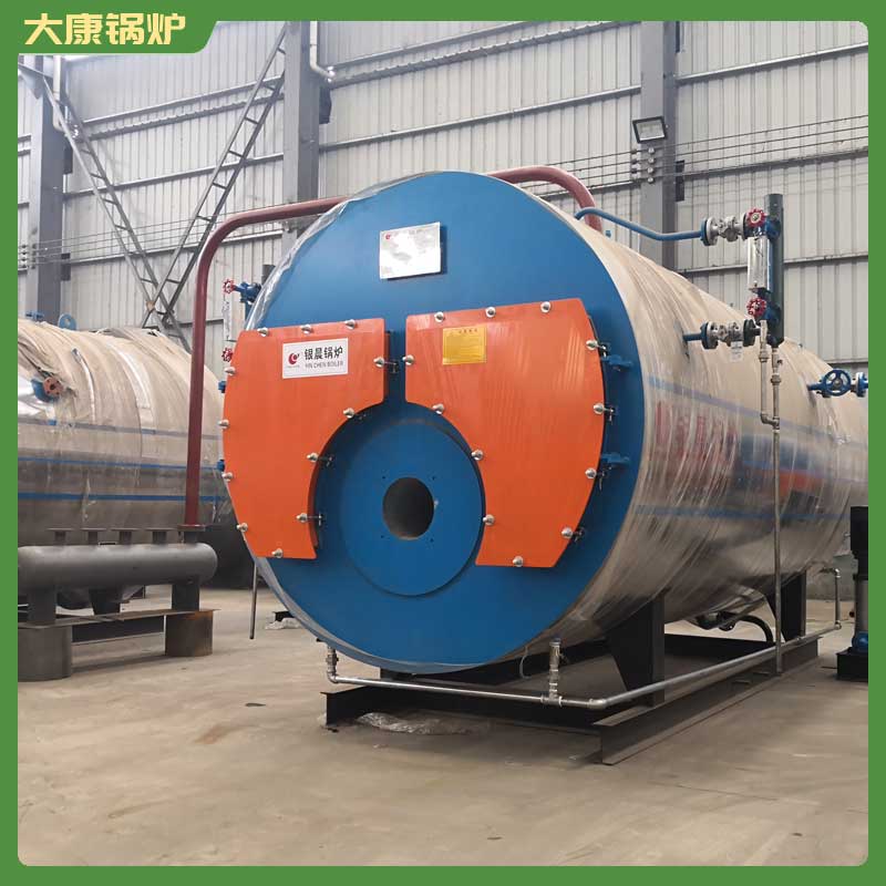 生物質取暖爐子