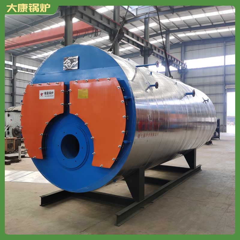 180萬大卡導油爐