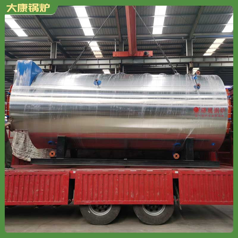 生物質鍋爐脫硝技術