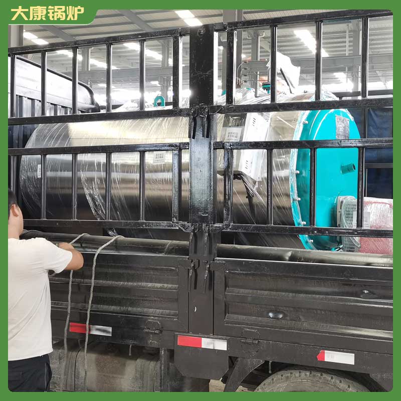 生物質鍋爐爐排