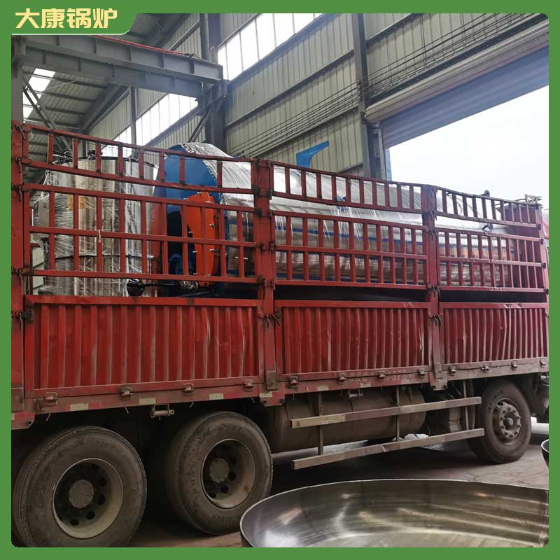 導熱油鍋爐要多少錢