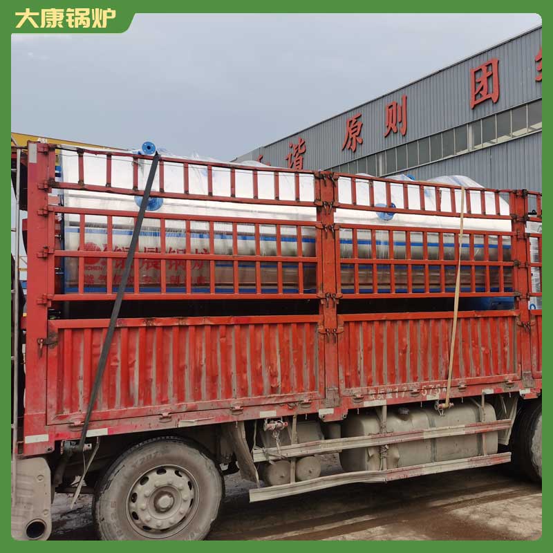 生物質鍋爐配件