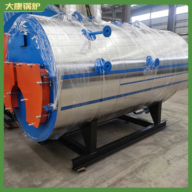 蒸汽鍋爐導熱油鍋爐