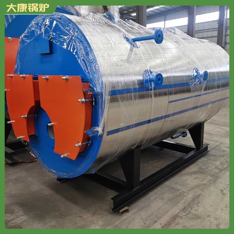 燃氣鍋爐燒生物質(zhì)