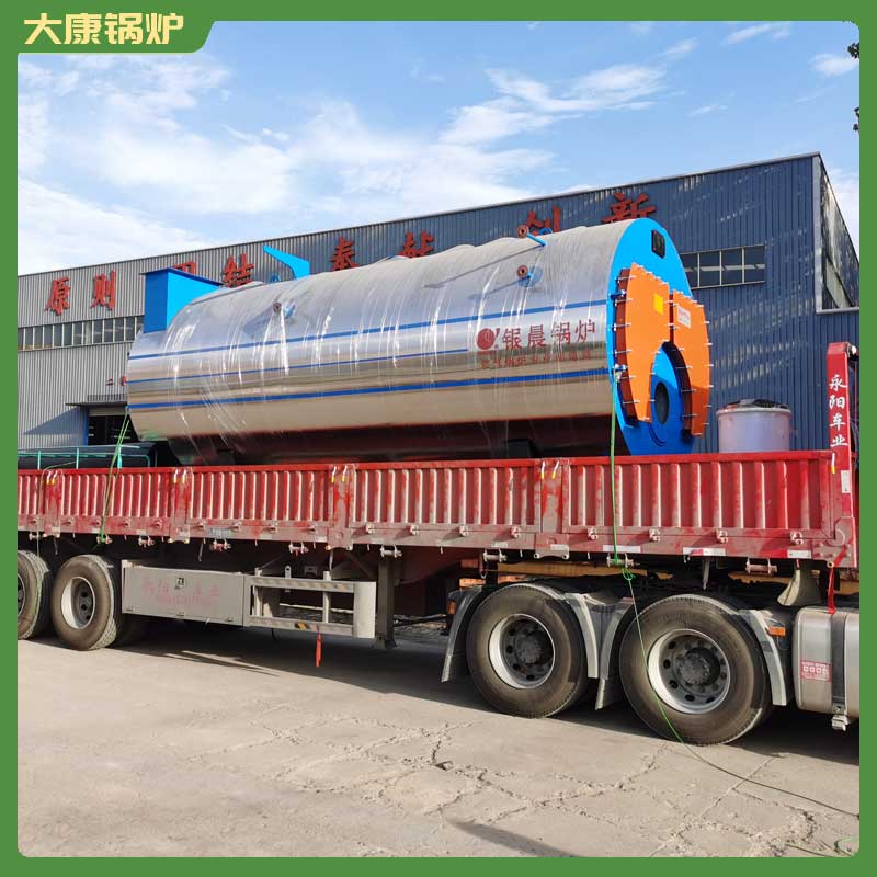 14000kw導熱油鍋爐價格