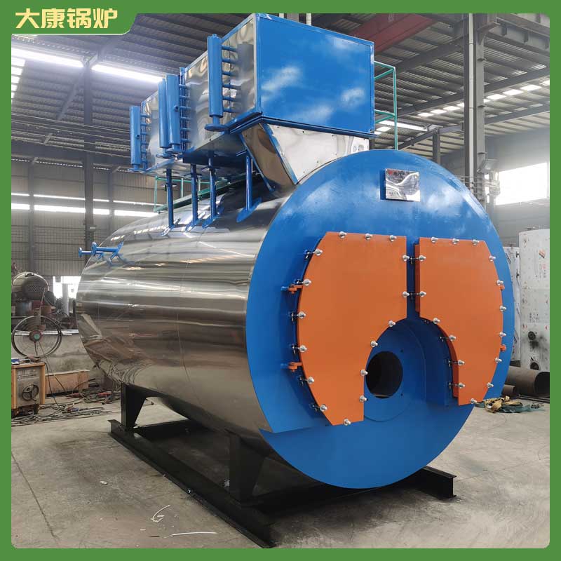 導熱油鍋爐 品牌