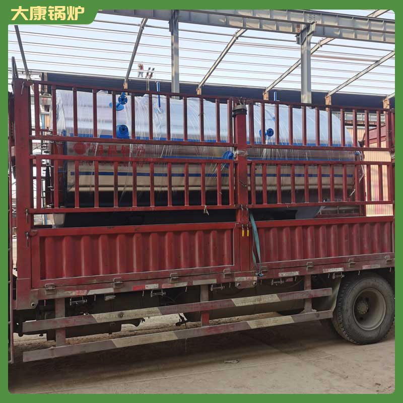導熱油鍋爐價格單
